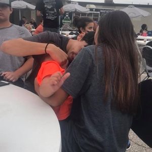 Meet your Posher, Chad